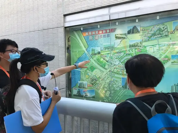 被遗忘的：香港的贫穷一面