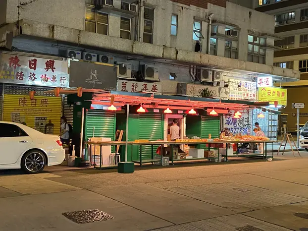 历史建筑