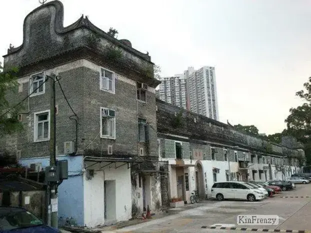 罕见中国村落之旅