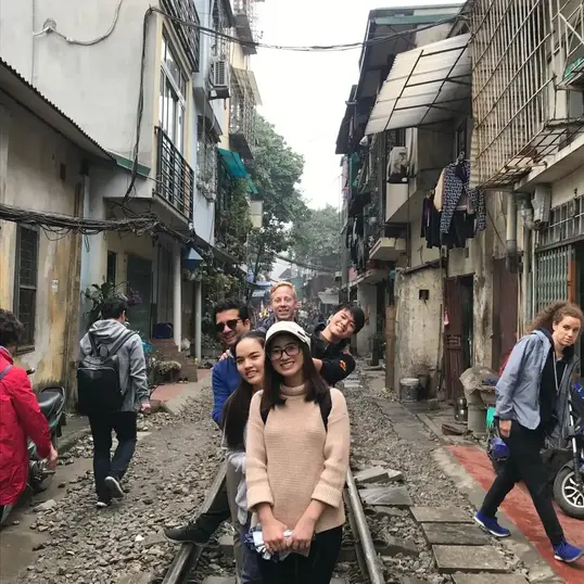 行程图片 1