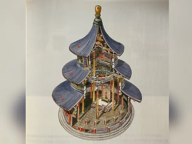 游览照片 2